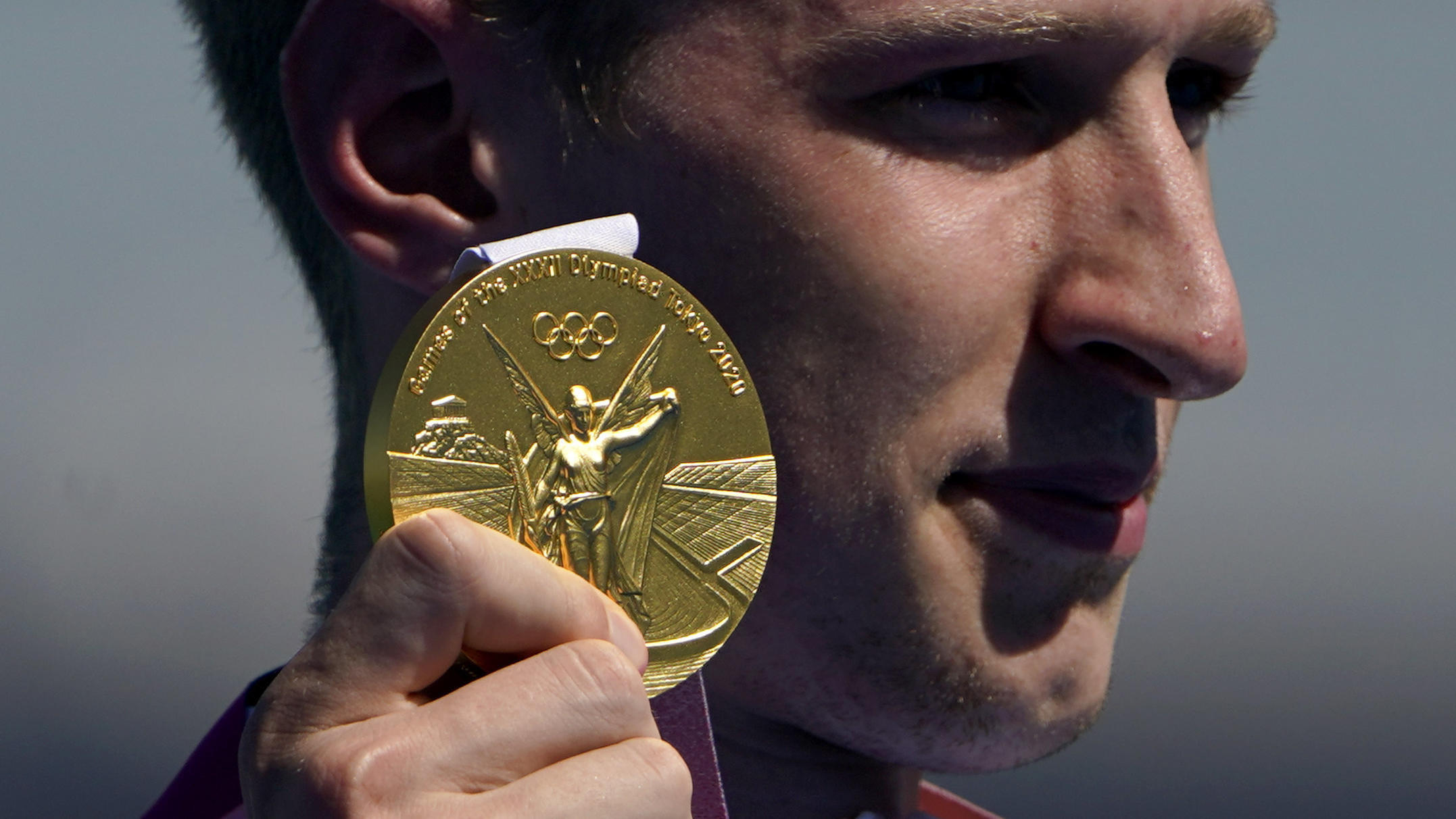 olympia 2021 schwimmen florian wellbrock schreibt sportgeschichte gold im freiwasser