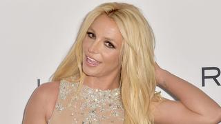  Britney Spears bei der Verleihung der 4. Hollywood Beauty Awards im Avalon Hollywood. Los Angeles, 25.02.2018 *** Britney Spears at the 4 Hollywood Beauty Awards at Avalon Hollywood Los Angeles 25 02 2018 Foto:xD.xStarbuckx/xFuturexImage