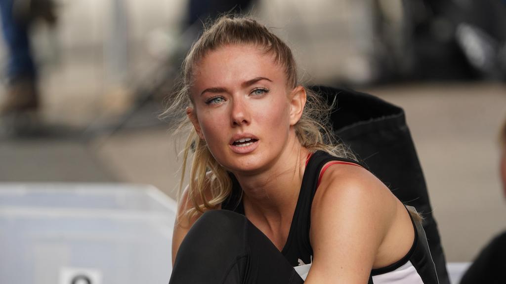 Alica Schmidt