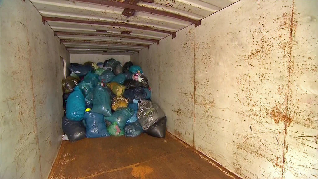 Container