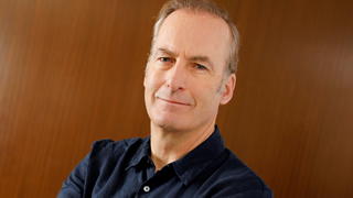 FILE PHOTO: Actor Bob Odenkirk poses for a portrait in promotion of the upcoming Disney-Pixar movie "Incredibles 2" in West Hollywood, California, U.S. June 7, 2018.        REUTERS/Mike Blake/File Photo