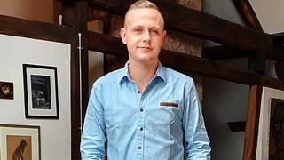 "Schwiegertochter gesucht"-Kandidat Ben
