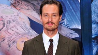 Tom Schilling: Als Schauspieler geboren