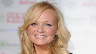 **File Photos**Bunton gives birthBritish singer EMMA BUNTON has given birth to her second child, a baby boy.The former Spice Girls star was admitted to hospital on Thursday (05May11) and welcomed little Tate on Friday morning (06May11).Bunton's publicist confirms to WENN that her fiance Jade Jones was present at the birth of the tot, who weighed in at exactly seven pounds (3.18 kilograms).Taking to her Twitter.com blog on Friday, Bunton gushes, "Our beautiful son Tate has arrived safe and sound! We are all so happy and excited. Thanks and love to you all."Bunton and Jones are already parents to son Beau, three. Emma BuntonChildren's Champions 2008 held at the Renaissance Chancery Court Hotel - ArrivalsLondon, England - 12.03.08