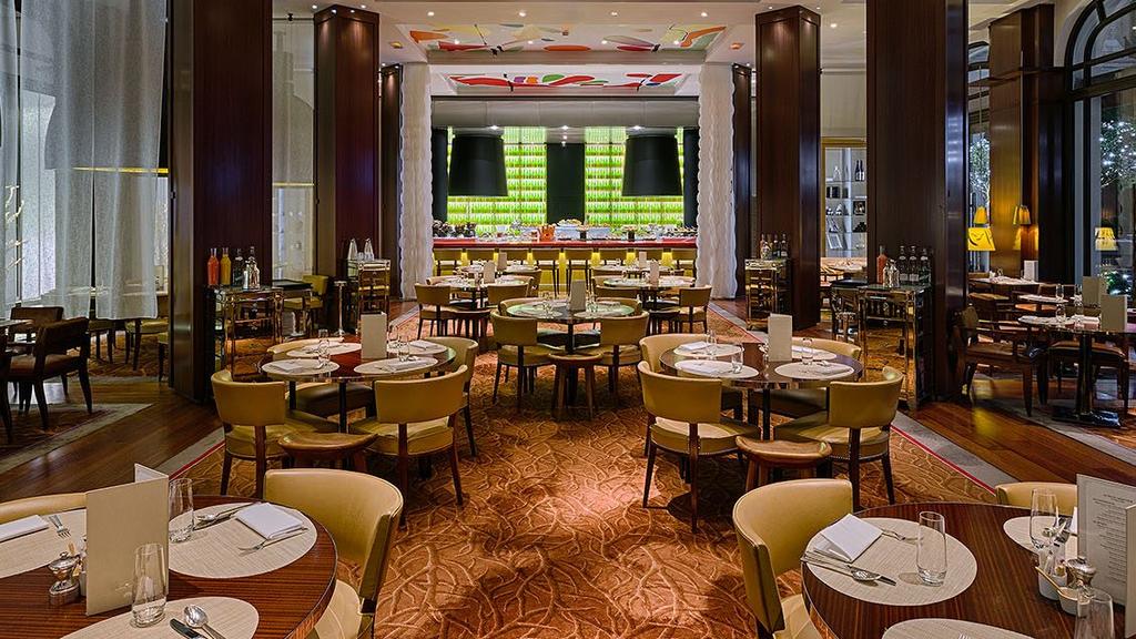 Le Royal Monceau