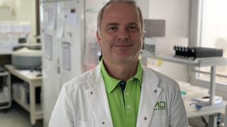 Dr. Martin Stürmer