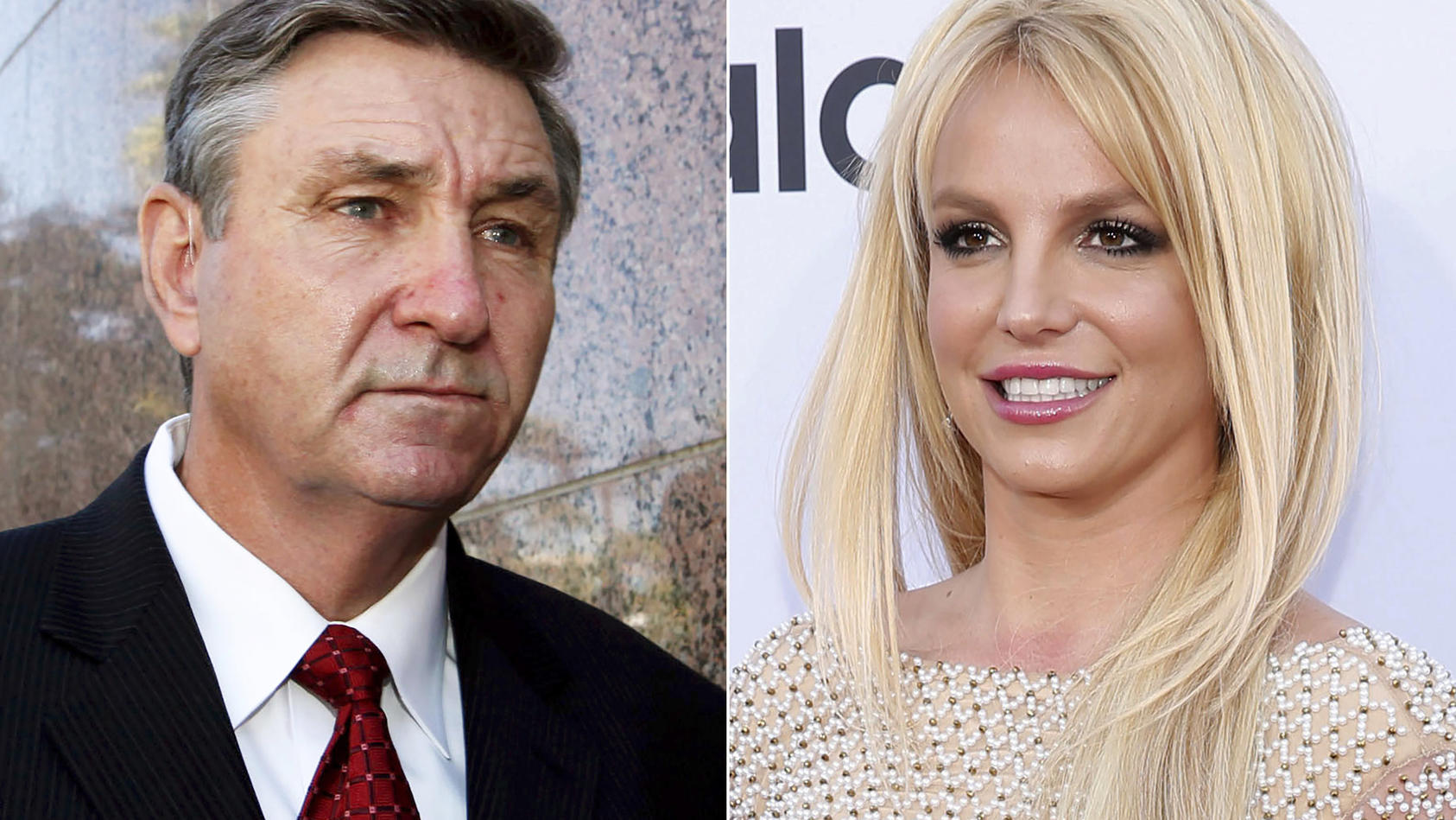 Britneys Vater Jamie rechtfertigt sich