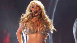 Britney Spears: Ihr Vater tritt als Vormund zurück