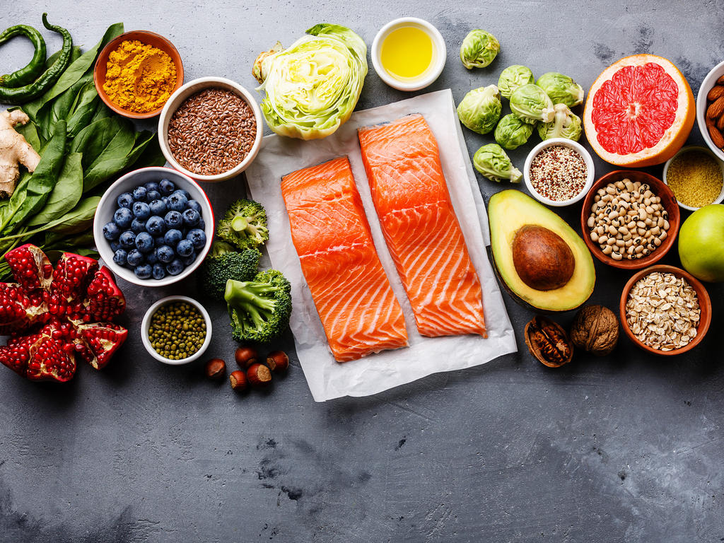 Superfoods