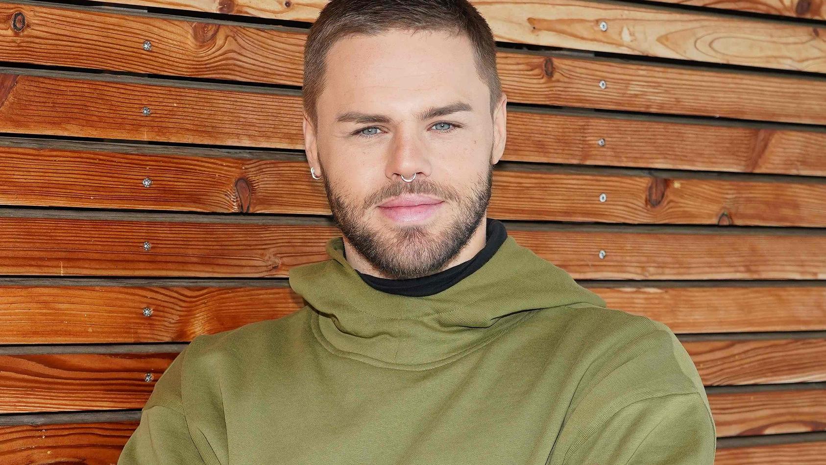 Ex-DSDS-Sieger Daniel Schumacher hat einen neuen Freund.