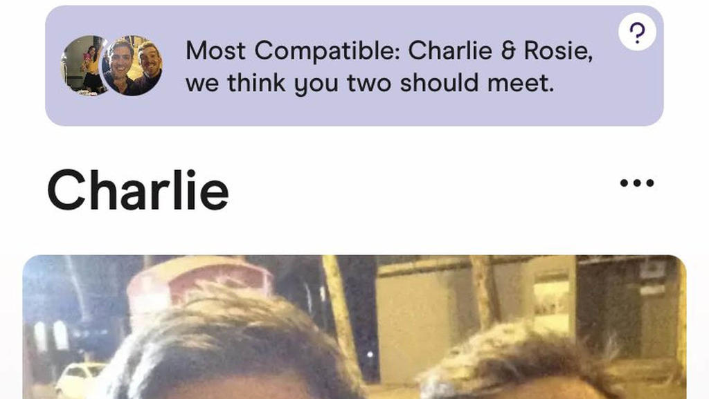 Tinder Bruder