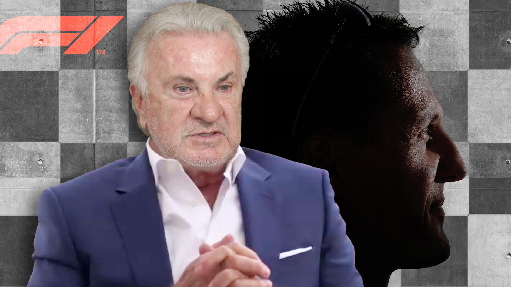 Ex-Schumi-Manager Willi Weber über das Verhältnis zu Familie Schumacher.