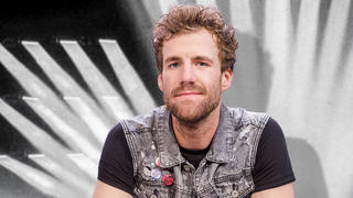 Luke Mockridge kündigt eine Auszeit an.