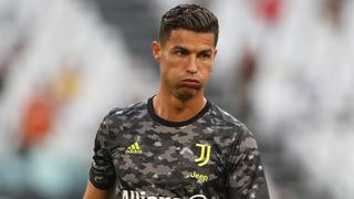 In der Causa Ronaldo kehrt keine Ruhe ein.
