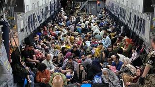 Konflikt in Afghanistan - Taschkent