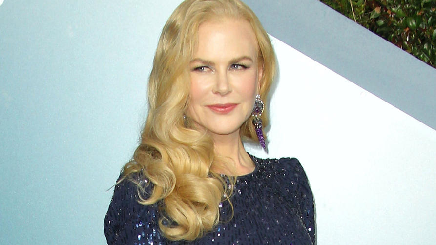 Nicole Kidman verrät in einem Interview, dass sie sich mehr Kinder gewünscht hat.