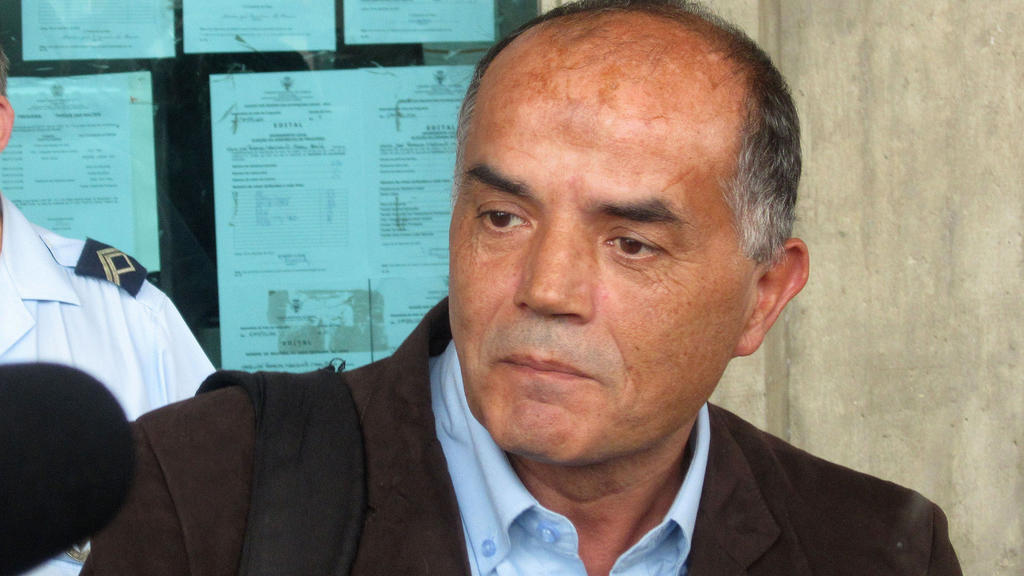 Goncalo Amaral war fünf Monate lang Ermittler im Fall Maddie McCann.