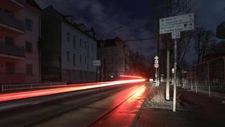 Stromausfall
