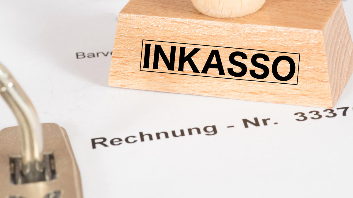 Verbraucherzentrale Warnt: Vorsicht Vor Unseriösen Inkassoschreiben!