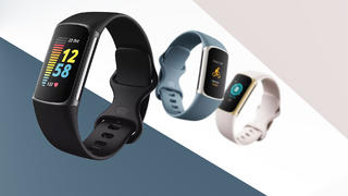 Fitnesstracker Fitbit Charge 5