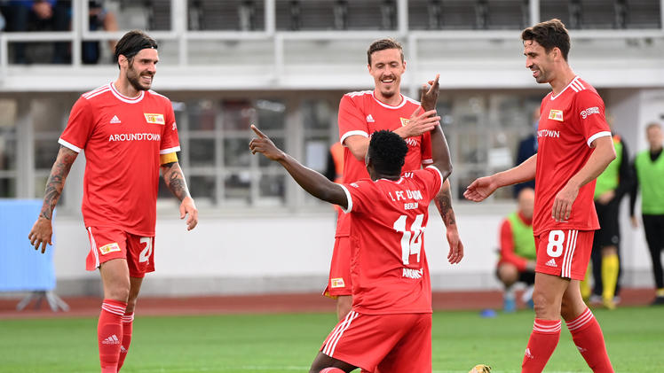 Union Berlin - Kuopion PS: Conference League jetzt im TV ...