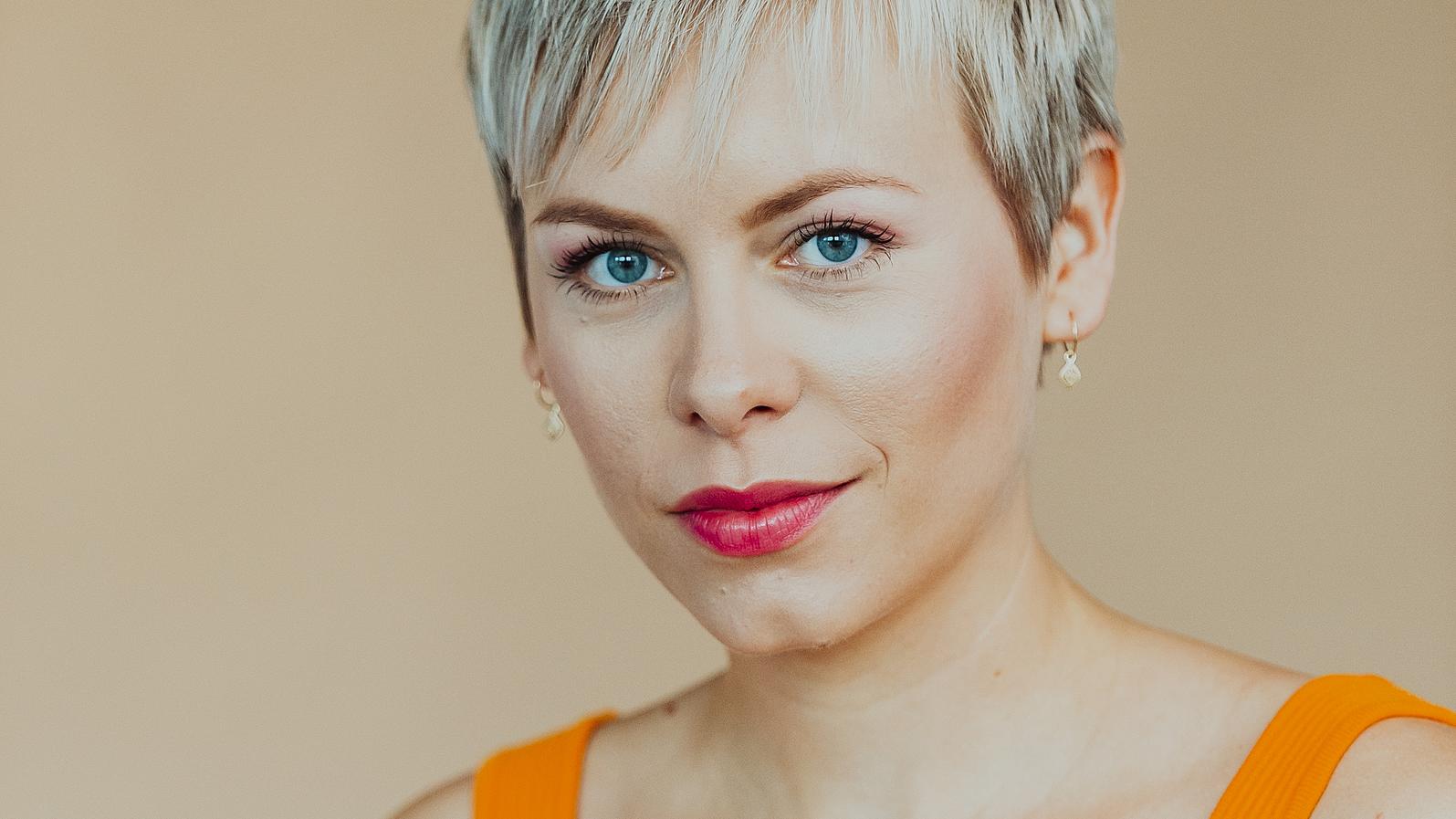 „Alles was zählt“-Jubiläum mit Jasmin Minz „Alles was zählt“-Jubiläum mit Jasmin Minz