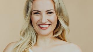 Ania Niedieck spielt "Isabelle Reichenbach"Die Verwendung des sendungsbezogenen Materials ist nur mit dem Hinweis und Verlinkung auf TVNOW gestattet.