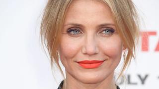  Cameron Diaz 07/10/2014 The World Premiere at the Columbia Pictures premiere of Sex Tape held at Regency Village Theatre in Westwood, CA, July 10, 2014. PUBLICATIONxINxGERxSUIxAUTxONLY Copyright: xJoexMartinezx 32382124HNW