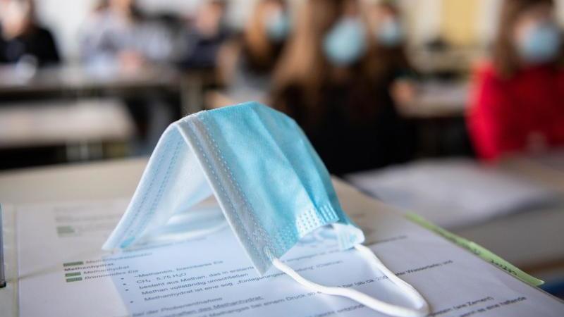 Schule in Corona-Zeiten