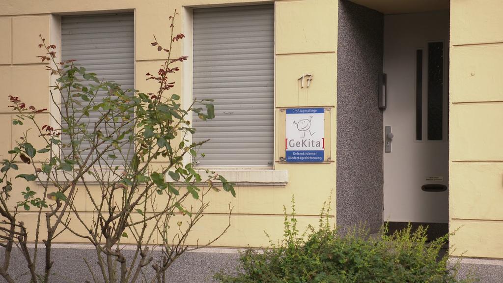 Kita Gelsenkirchen