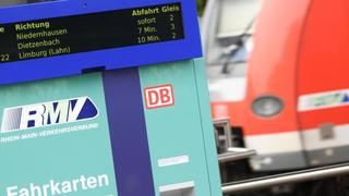 Rhein-Main-Verkehrsverbund