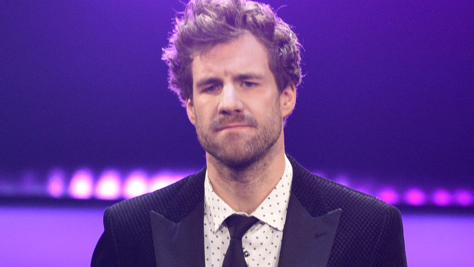 Vergewaltigungsvorw Rfe Gegen Luke Mockridge Ines Anioli Soll Nicht