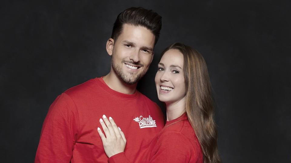 Marco und Christina