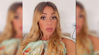 Gülcan Kamps hat schon drei Nächte nicht mehr geschlafen