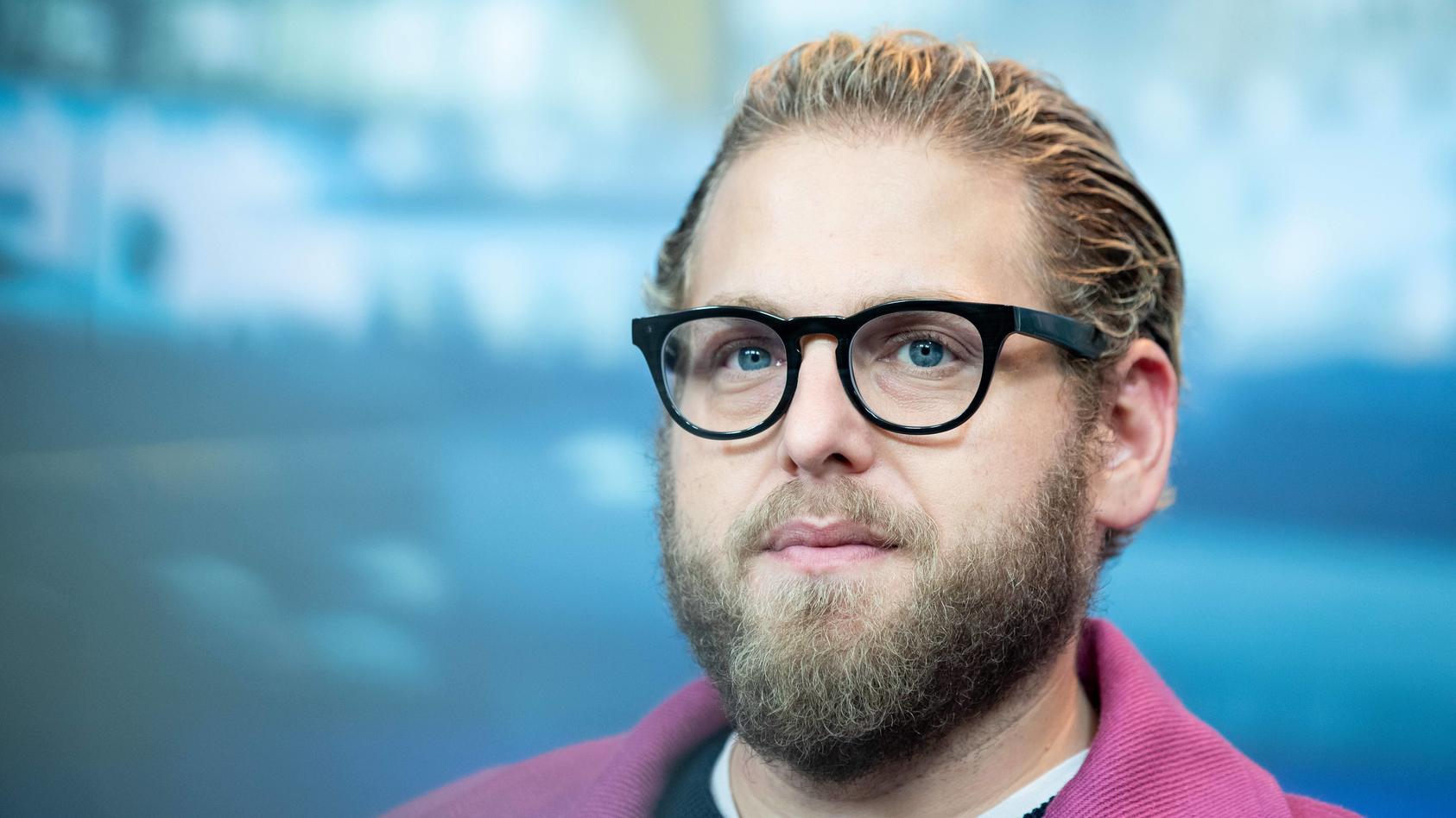 Jonah Hill spricht über seine langjährige Karrierepause