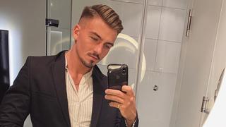 Kevin Yanik hat einen Song geschrieben.
