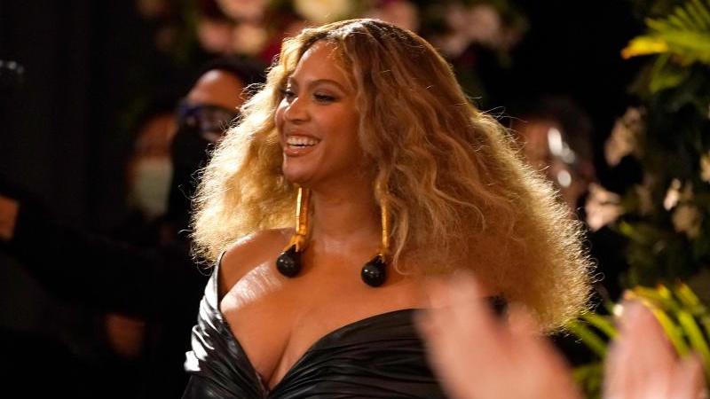 US-Sängerin Beyoncé wird 40