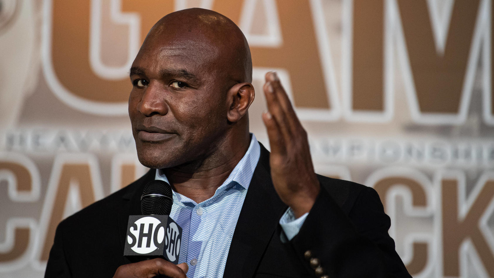 Evander Holyfield: Biography, Age, Height, Career, Losses List, Ear ...