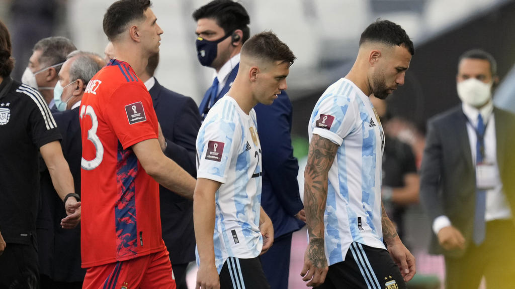 Die südamerikanische kontinentalmeisterschaft copa américa wird nach brasilien verlegt. Brasilien Argentinien : Rdzyoofd7uw Pm