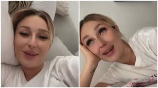 Jessi Schröder meldet sich als Neu-Mama auf Instagram zurück.