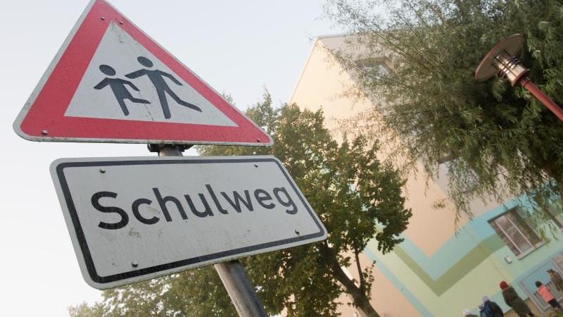 Schulweg