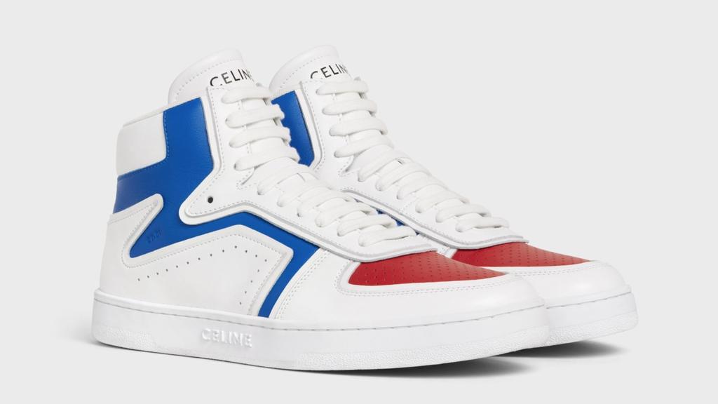 Z-Trainer CT-01 High Top