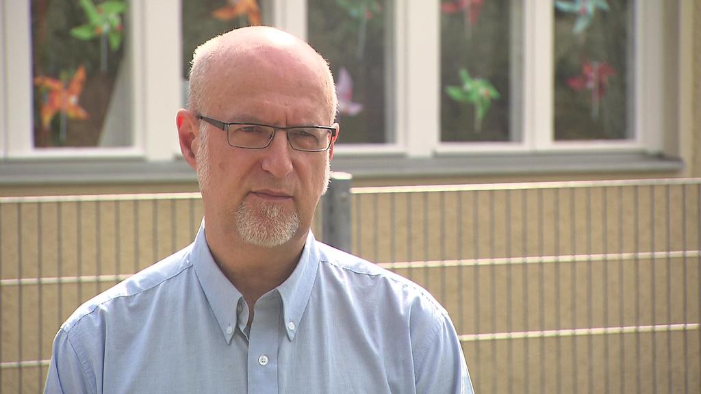 Thomas Scheunemann, Awo Berlin-Spandau