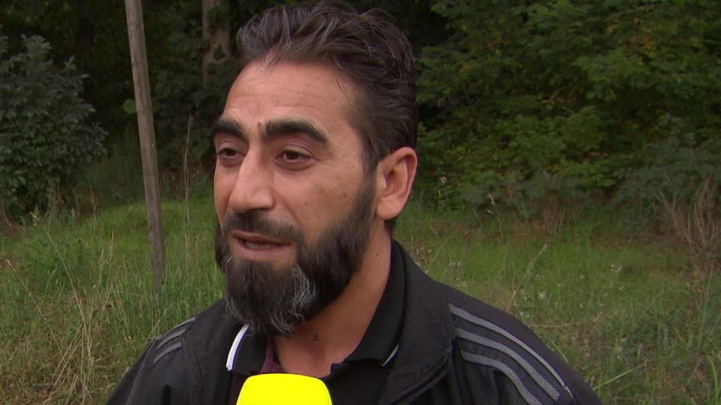 Mehmet Y. Missbrauch Kita Berlin
