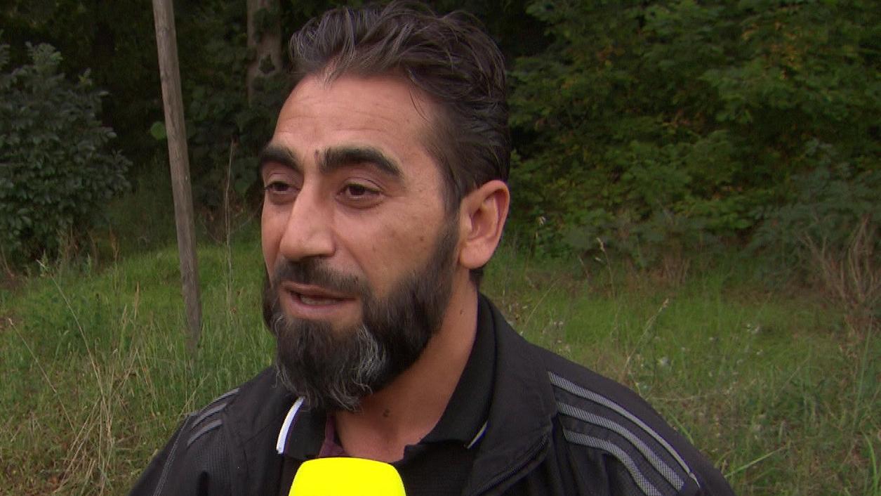 Mehmet Y. Missbrauch Kita Berlin