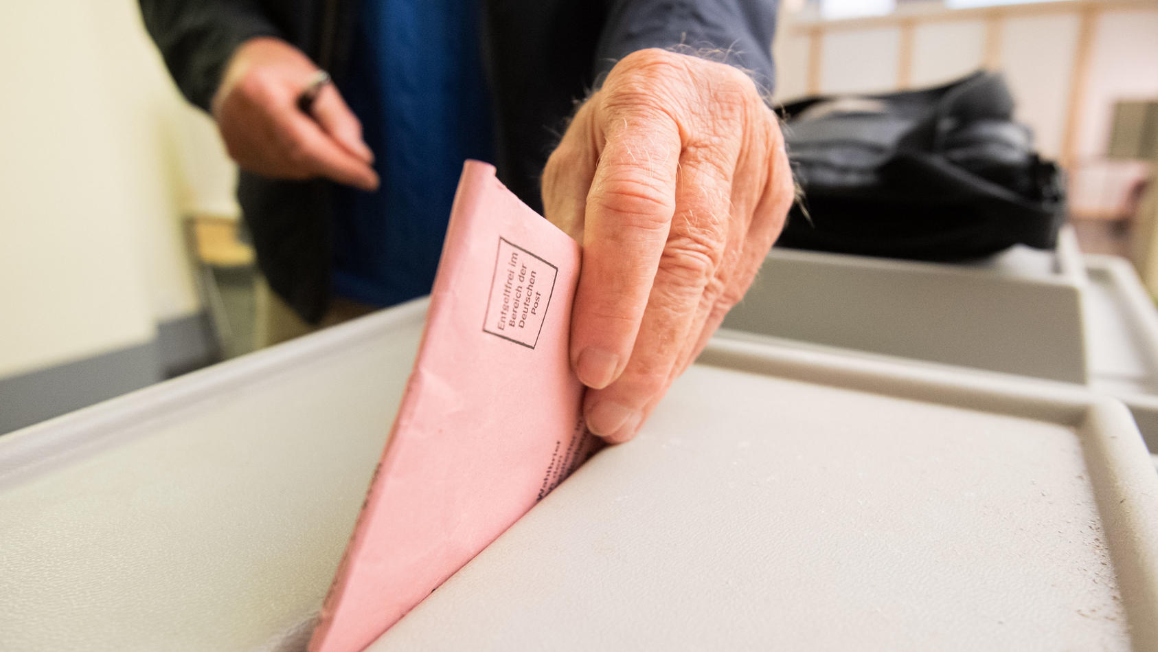 Kommunalwahlen in Niedersachsen am 12. September