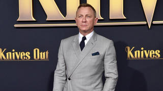 Daniel Craig über ‘James Bond’-Rolle: Ruhm überforderte ihn