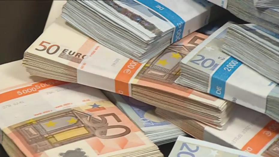 Geldwäscheverdachtsmeldungen sollen von einer Zoll-Spezialeinheit nicht weitergegeben worden sein.