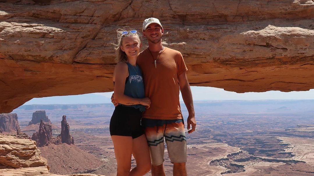 Zusammen mit ihrem Verlobten machte sich Gabby Petitio zu einem Roadtrip durch die USA auf. Mittlerweile wird die Vloggerin jedoch vermisst.