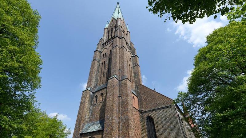 St. Petri-Dom in Schleswig